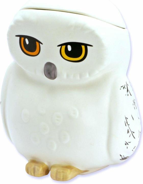 Actual product image ABYstyle Harry Potter: Hedwig 3D (450 ml, 1x)