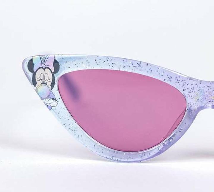 Actual product image Minnie Mouse Children's sunglasses