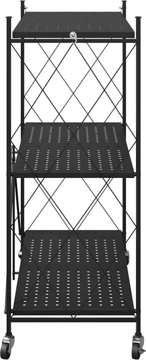 Produktbild vidaXL Lagerregal