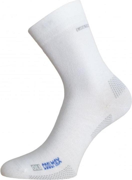Immagine prodotto Lasting OLI Coolmax Trekking Sock Unisex Mid High (34 - 37)