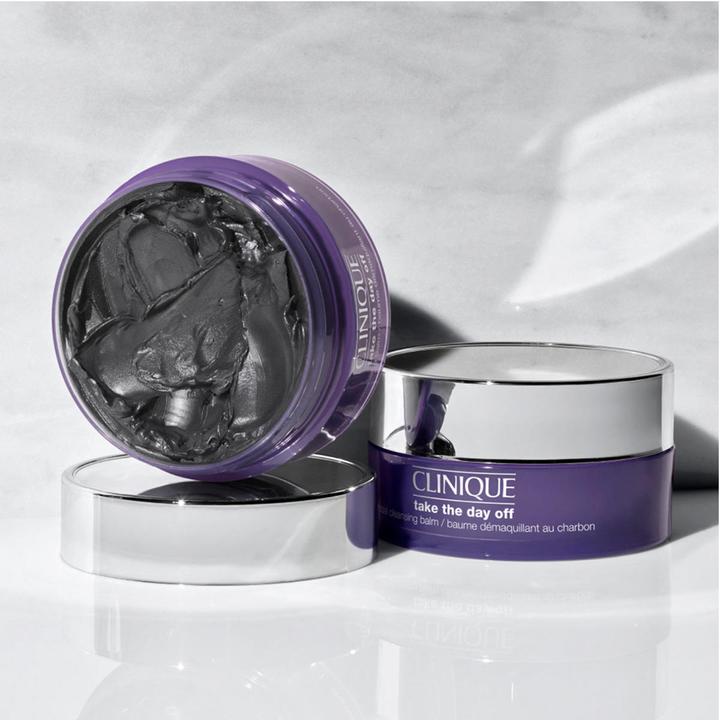 Immagine prodotto Clinique Take The Day Off (Pulizia Balsamo, 125 ml)
