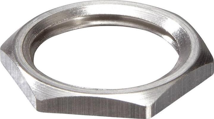 Actual product image Wiska Locknut EMMU (M25)