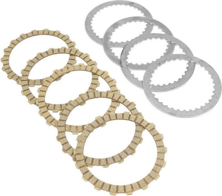 Image du produit Newfren Honda 125 Msx Grom 2017+, 125 Monkey 2018+ (F3608Ac)