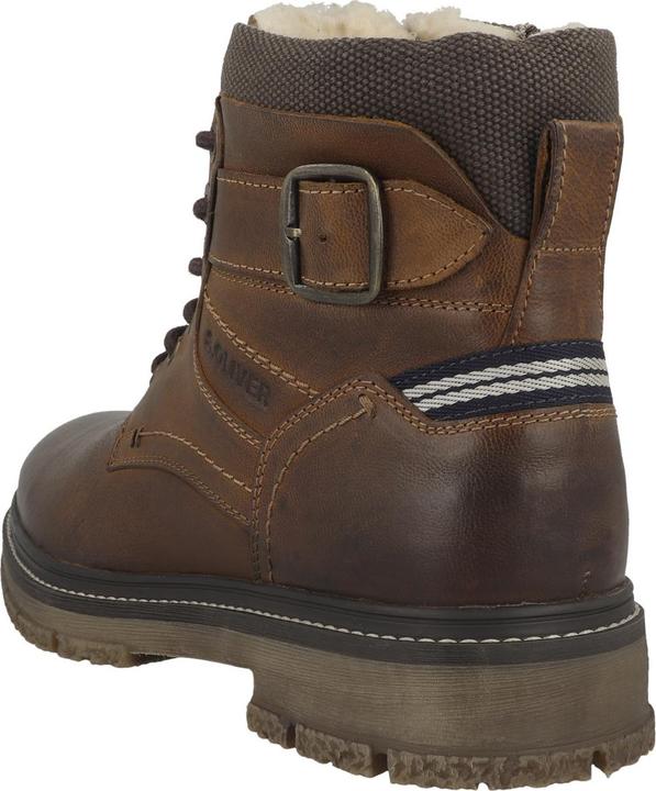 Actual product image S.Oliver 5-16249-43 - 63653 (43)