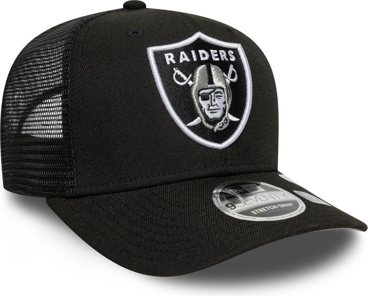 Produktbild New Era 9Seventy Mesh Snapback Cap - Las Vegas Raiders