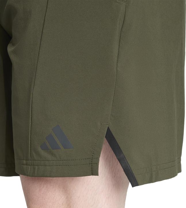 Actual product image Adidas Short (S)