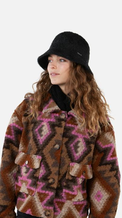 Actual product image Barts Lavatera hat (One size)