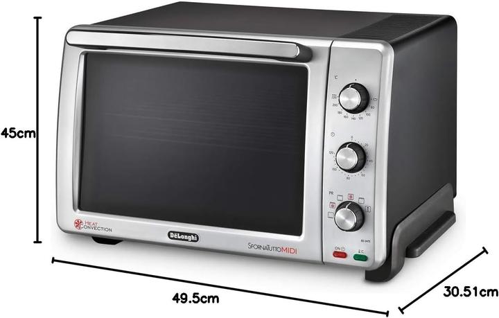 De'Longhi Delo EO24752