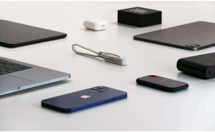 Image du produit Rolling Square inCharge XL (0.30 m, USB 2.0)