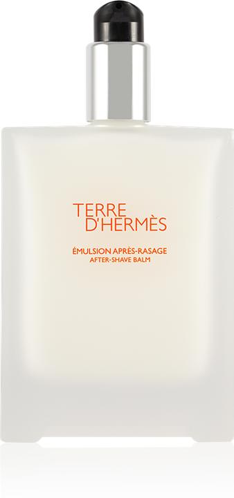 Produktbild Hermès Terre D' (Aftershave Balsam, 100 ml)