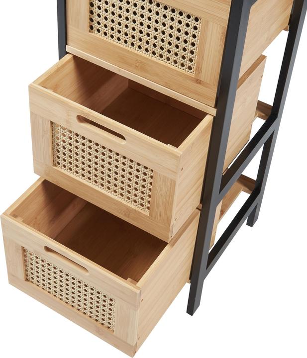 Image du produit En.Casa Tervola (30 x 30 x 72 cm)