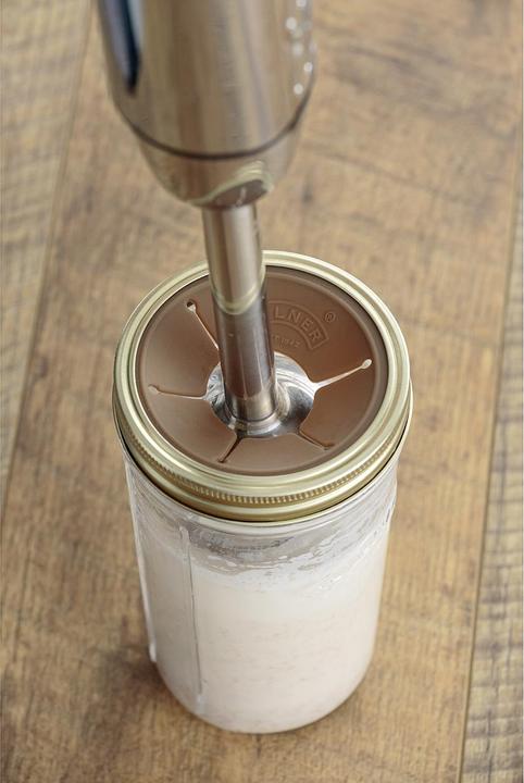 Immagine prodotto Kilner Nussgetränke-Set (0.50 l)