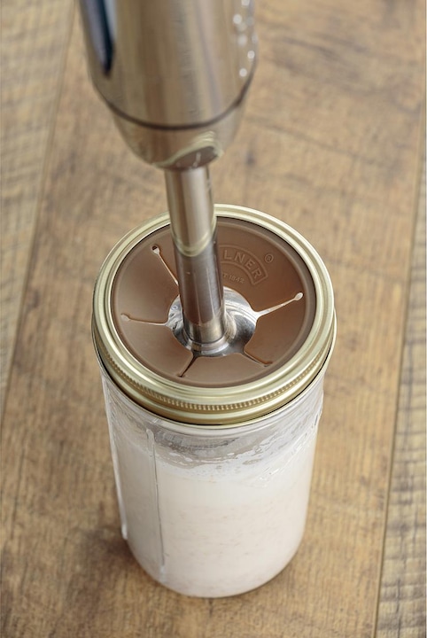 Actual product image Kilner Nut drink set (0.50 l)
