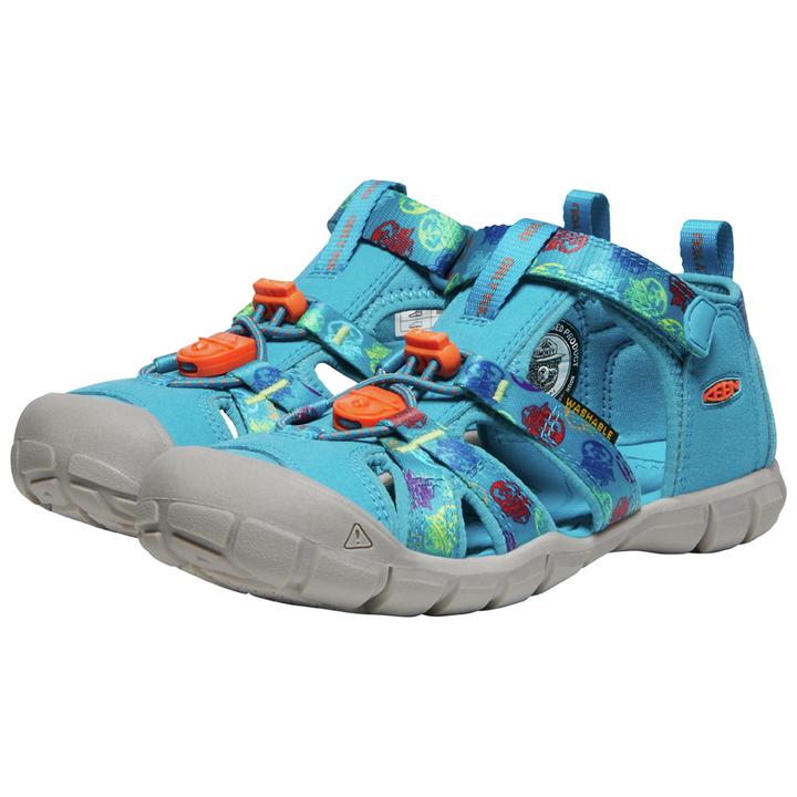 Immagine prodotto Keen Y Seacamp II CNX (34)