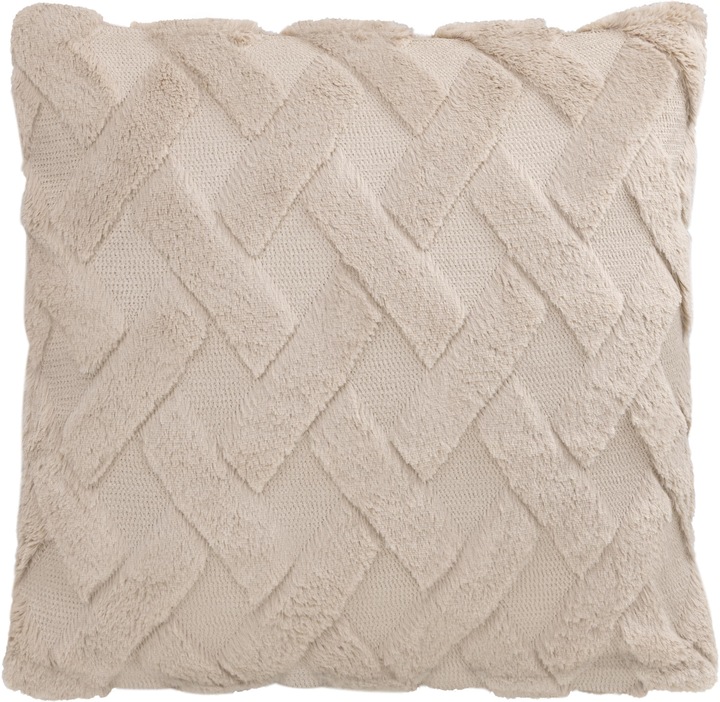 Produktbild Aspero 2er Set Kissenbezüge inkl. Füllung Sofia (45 x 45 cm)