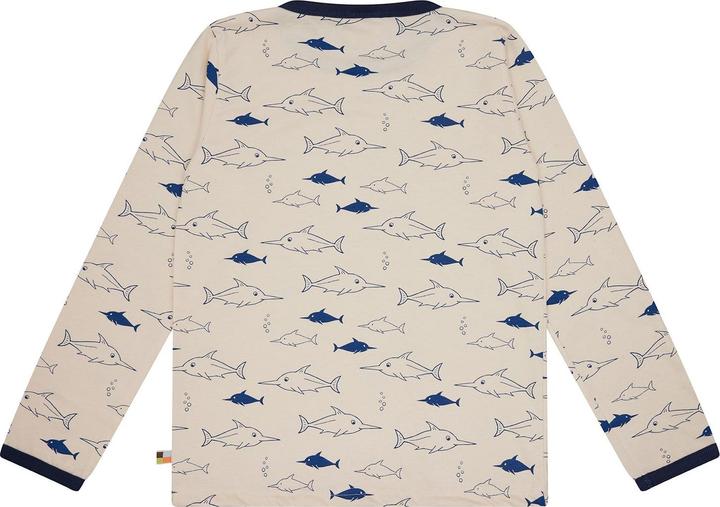 Actual product image loud + proud Shirt Druck (146, 152)