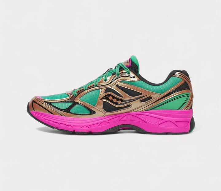 Image du produit Saucony Progrid Guide 7 Hi Octane (46.5)