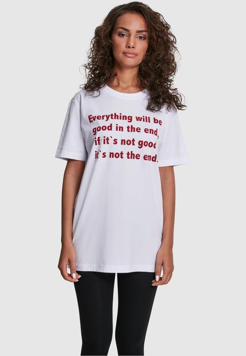 Produktbild MT Everything Will Be Good Tee (M)