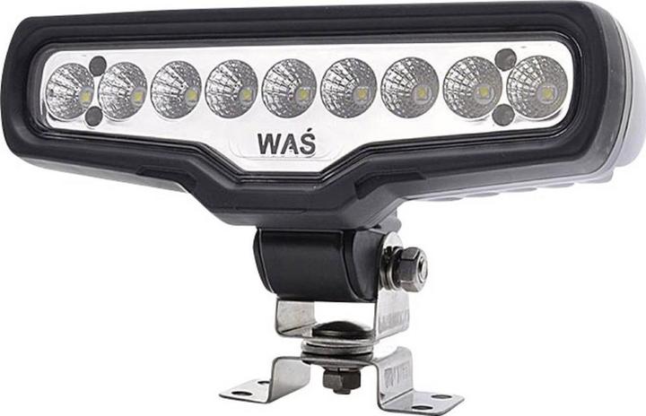 Actual product image WAS LED worklight wide illumination 12 olt (4100 lm)