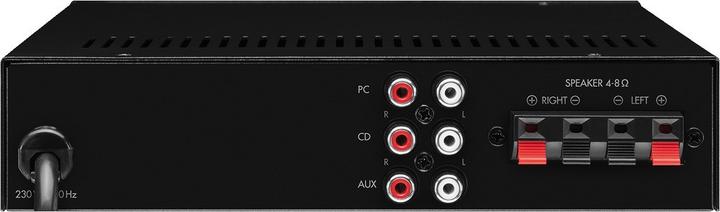 Produktbild Monacor SA-100 (Verstärker)