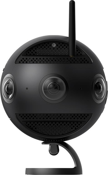 Produktbild Insta360 Pro II Standard Kit, inkl. Farsight (30p, WLAN)
