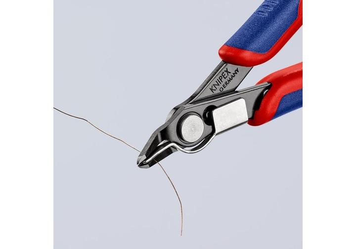 Actual product image Knipex Electronic Super Knips (125 mm)