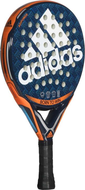 Actual product image adidas Padel tennis racket Adipower Junior 3.1