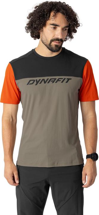 Actual product image Dynafit Traverse Light T-Shirt M (M)