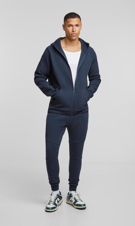 Image du produit Mister Tee MisterTee Basic Pantalon de survêtement - 179681 (S)