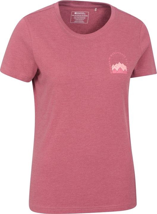 Immagine prodotto Mountain Warehouse Mountain Scene Maglietta Donna (32)