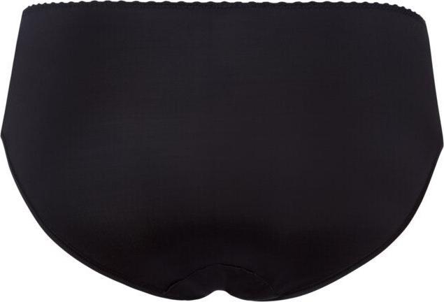 Immagine prodotto Hanro Satin Deluxe Midi Slip (M, Confezione singola)