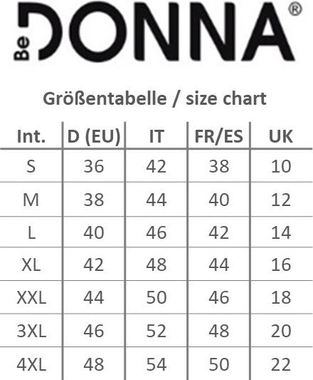 Actual product image Donna Naomi (40)