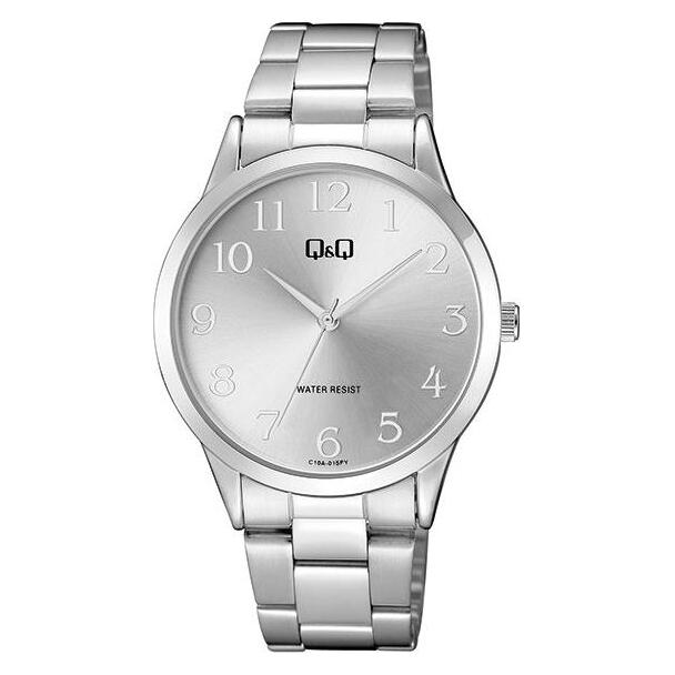Q&Q, Armbanduhr, C10A-015PY
