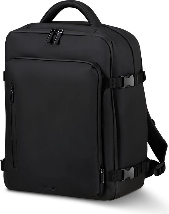 Actual product image Lipault Lost In Berlin Travel Backpack 2.0