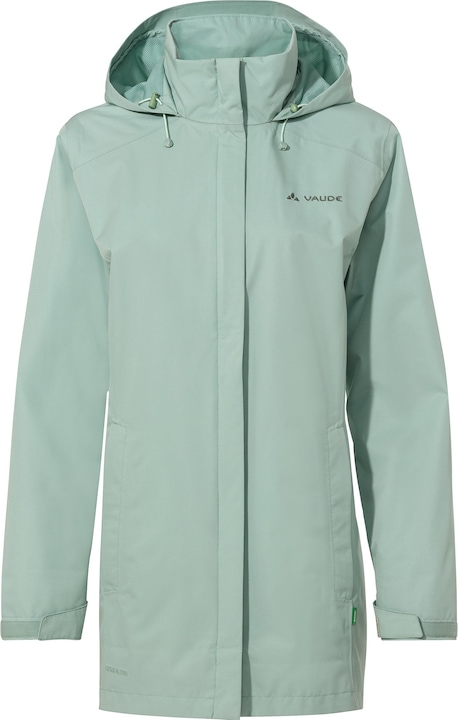 Actual product image Vaude Escape Parka (40)