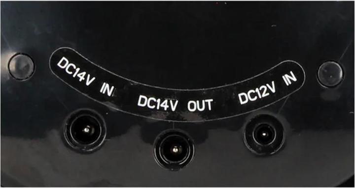 Produktbild Shots Sexmachine