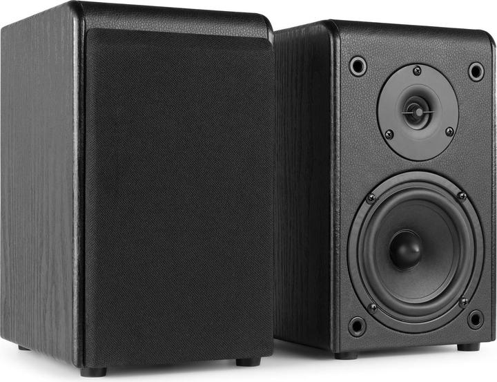 Actual product image Audizio RP330 (Manual)