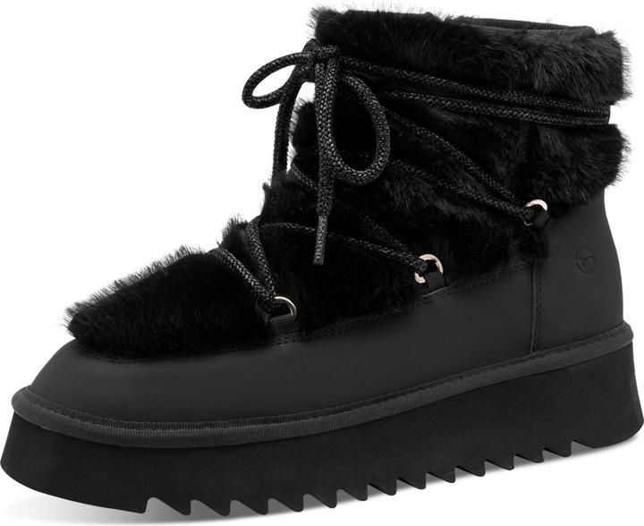 Actual product image Tamaris Stiefelette (38)