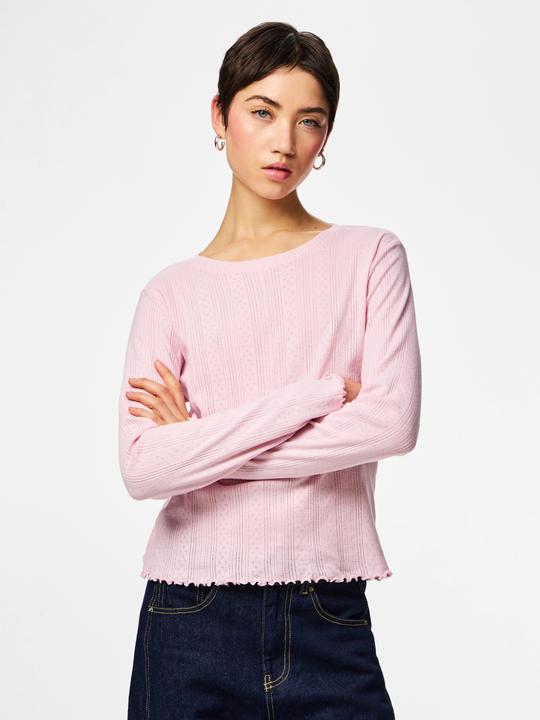 Immagine prodotto Pieces PCMARIE Oberteil mit langen Ärmeln (M)