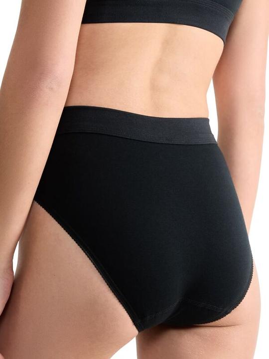 Produktbild Sloggi Slip Casual Bequem sitzend Double Comfort Tai 2P (44, 2er Pack)