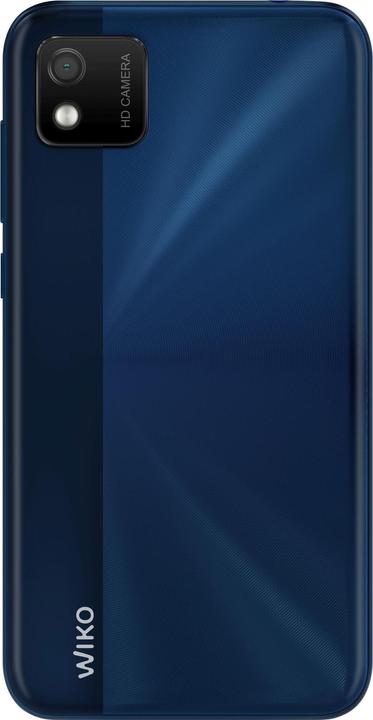 Produktbild Wiko Y52 (16 GB, Deep Blue, 5", Dual SIM, 4G)