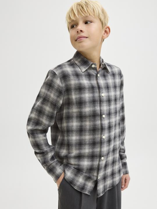 Actual product image Jack & Jones Hemd Junior Hemd (128)