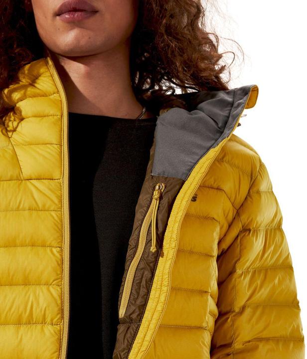 Produktbild Berghaus Hybrid-isolierte Ridge-Nomad Jacket (52)