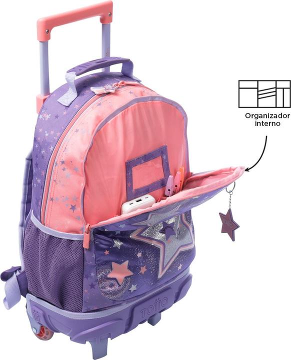 Produktbild Totto Star Cat M