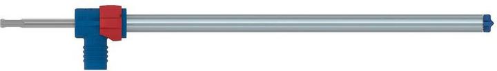 Image du produit Bosch Professional Zubehör Kit de forets marteau Expert SDS Clean plus-8X 20 x 400 x 550 20 x 400 x 550 (jusqu'à 20 millimètres)