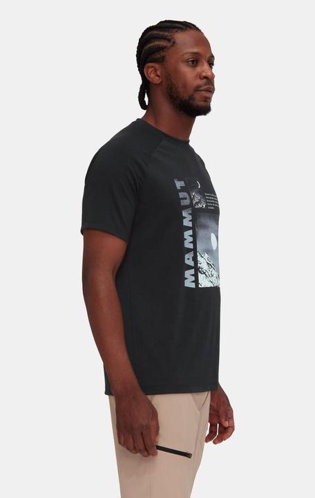 Image du produit Mammut T-shirt de montagne Day and Night (XXL)