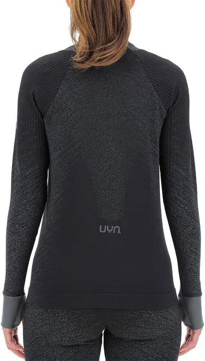Actual product image UYN Laufshirt Mit Langen Ärmeln Exceleration (L)