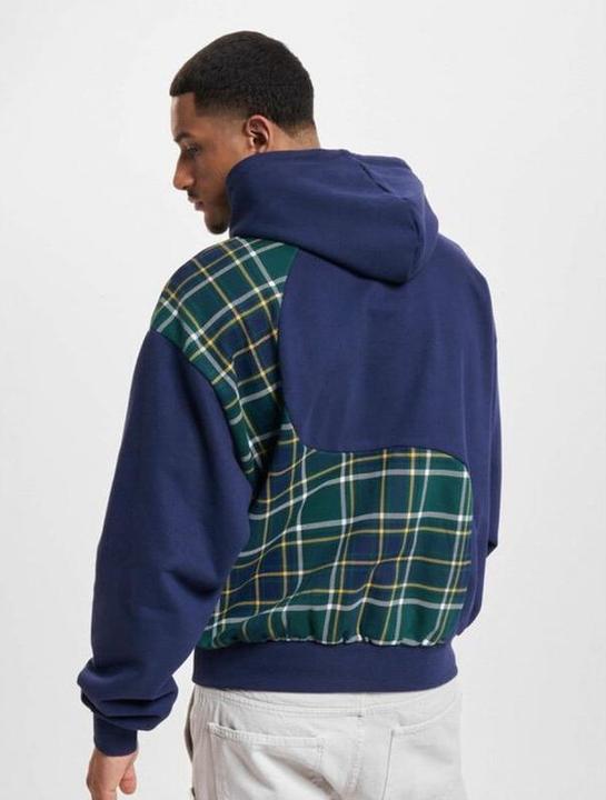 Immagine prodotto Karl Kani Kleiner Signature Wavy Block Os Hoodie für Herren (S)