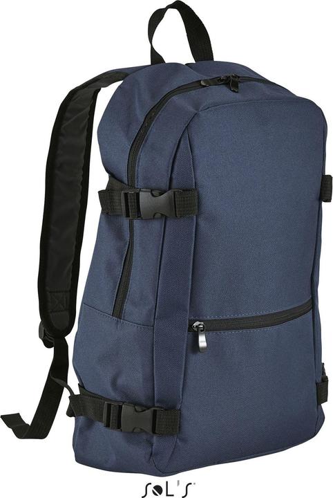 Actual product image Sol's Wall Street (13 l)