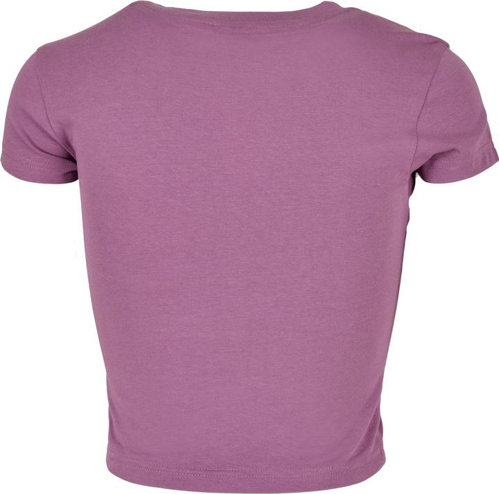 Immagine prodotto Urban Classics Maglietta da donna in jersey elasticizzato - 4632 (5XL)